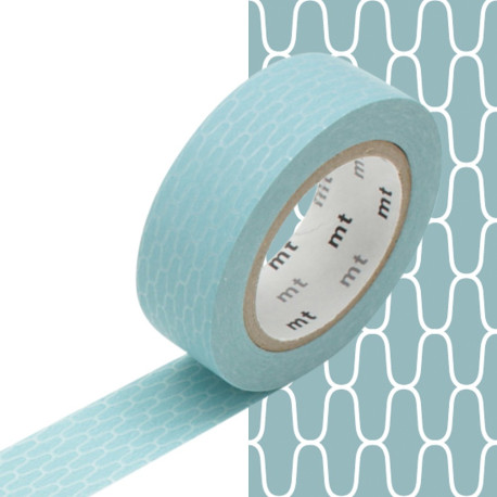 mt Masking Tape Ajiro 