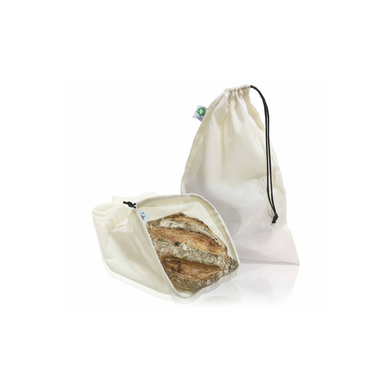 Beutel 100% Bio